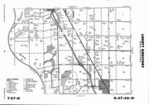 Map Image 042, Woodbury County 2006